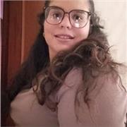 Profesora titulada en la Universidad de Málaga con más de cinco años de experiencia